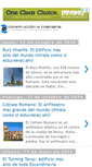 Mobile Screenshot of construccioneingenieria.org